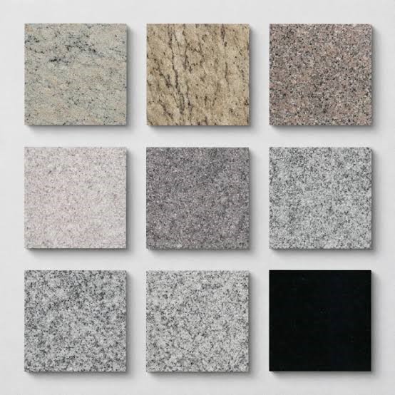 Stone